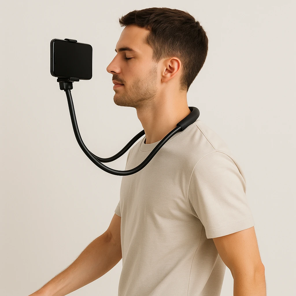 Phone Neck Holder