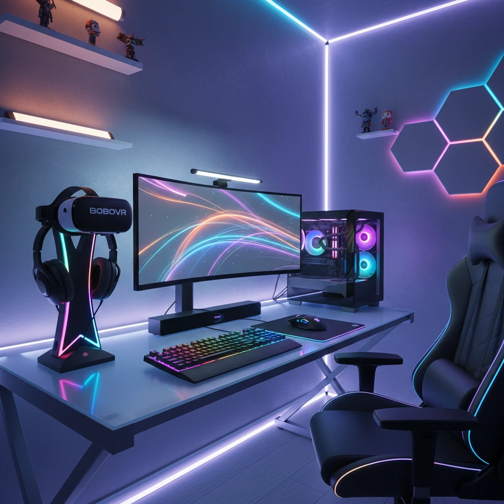 best gaming accessories