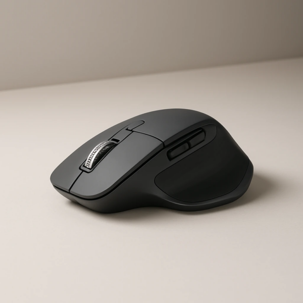 multi device wireless mouse