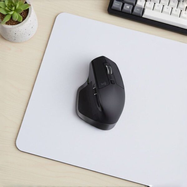 Logitech MX Master 2S Wireless Mouse – Ergonomic & Multi-Device
