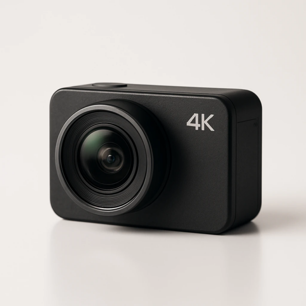4k quality camera
