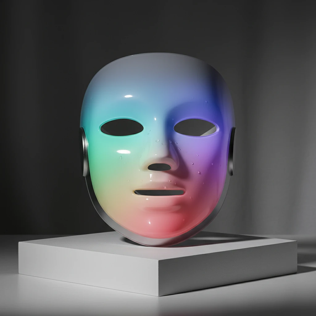 facial lights