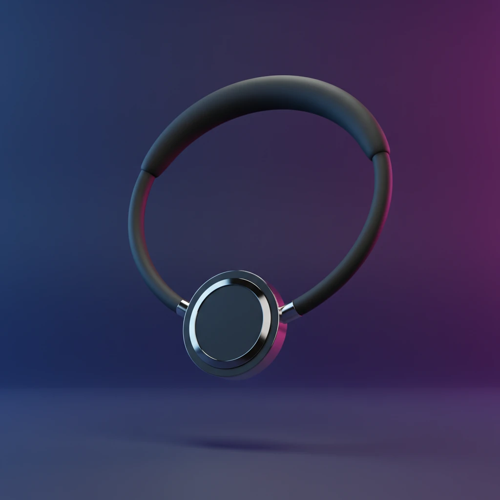 phone holder on neck