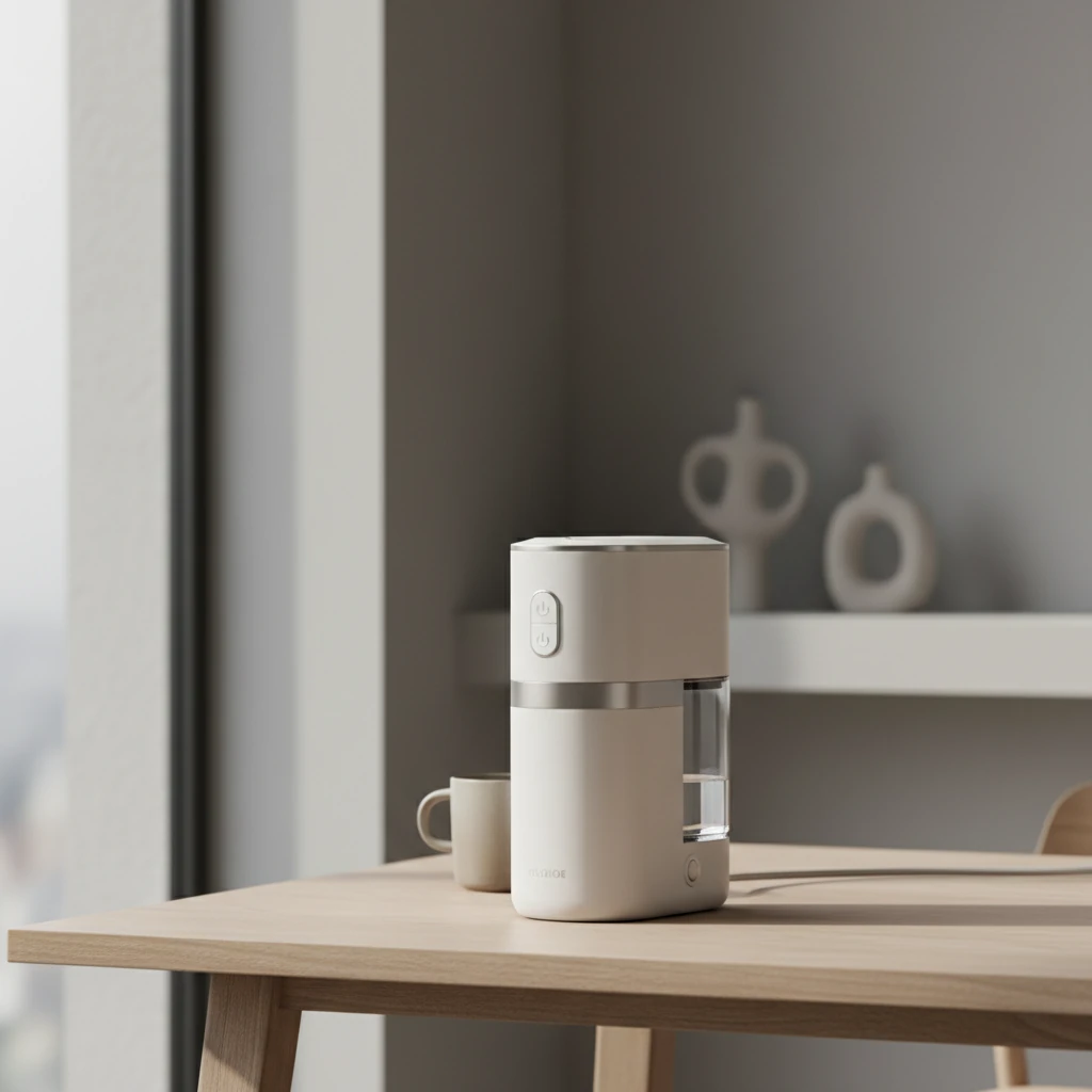 portable coffee maker