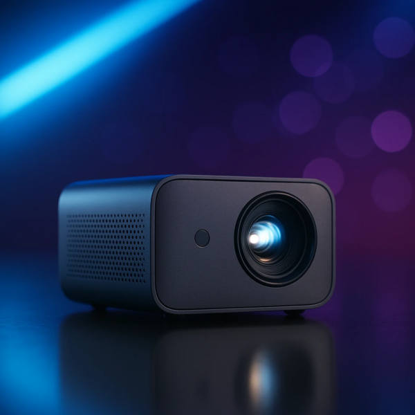 portable projector