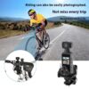 4K HD Anti Shake Pocket Sports Camera Mini