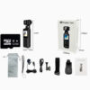 4K HD Anti Shake Pocket Sports Camera Mini
