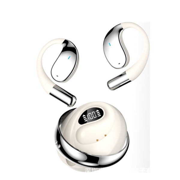 Bilateral Stereo Open Bluetooth Headset