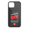 E-Ink Display Phone Case