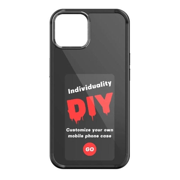 E-Ink Display Phone Case