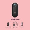 4K Mini Action Camera