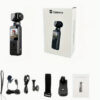 4K HD Anti Shake Pocket Sports Camera Mini