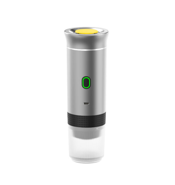 3-in-1 Portable Espresso Maker