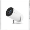 4K Portable Projector For Home Use
