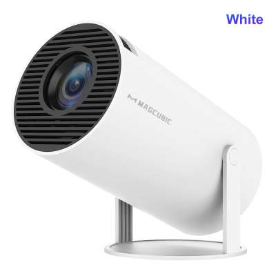 4K Portable Projector For Home Use