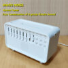 3-in-1 White Noise Speaker & Humidifier