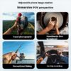 Magnetic Neck Phone Holder