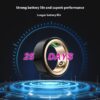 Smart Health Monitoring Ring